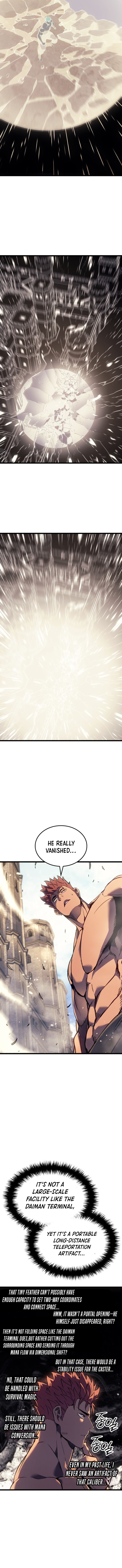 The Indomitable Martial King Chapter 82 13